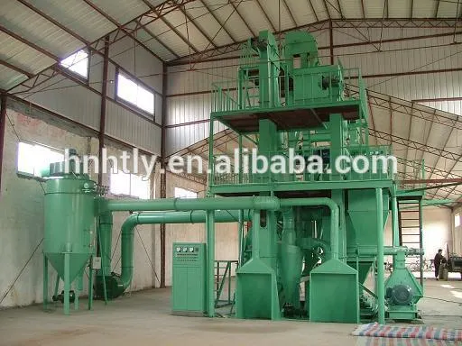 Feed Pellet Machine