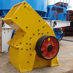 High Capacity Stone Hammer Crusher Mill Parts Price for Sand Making