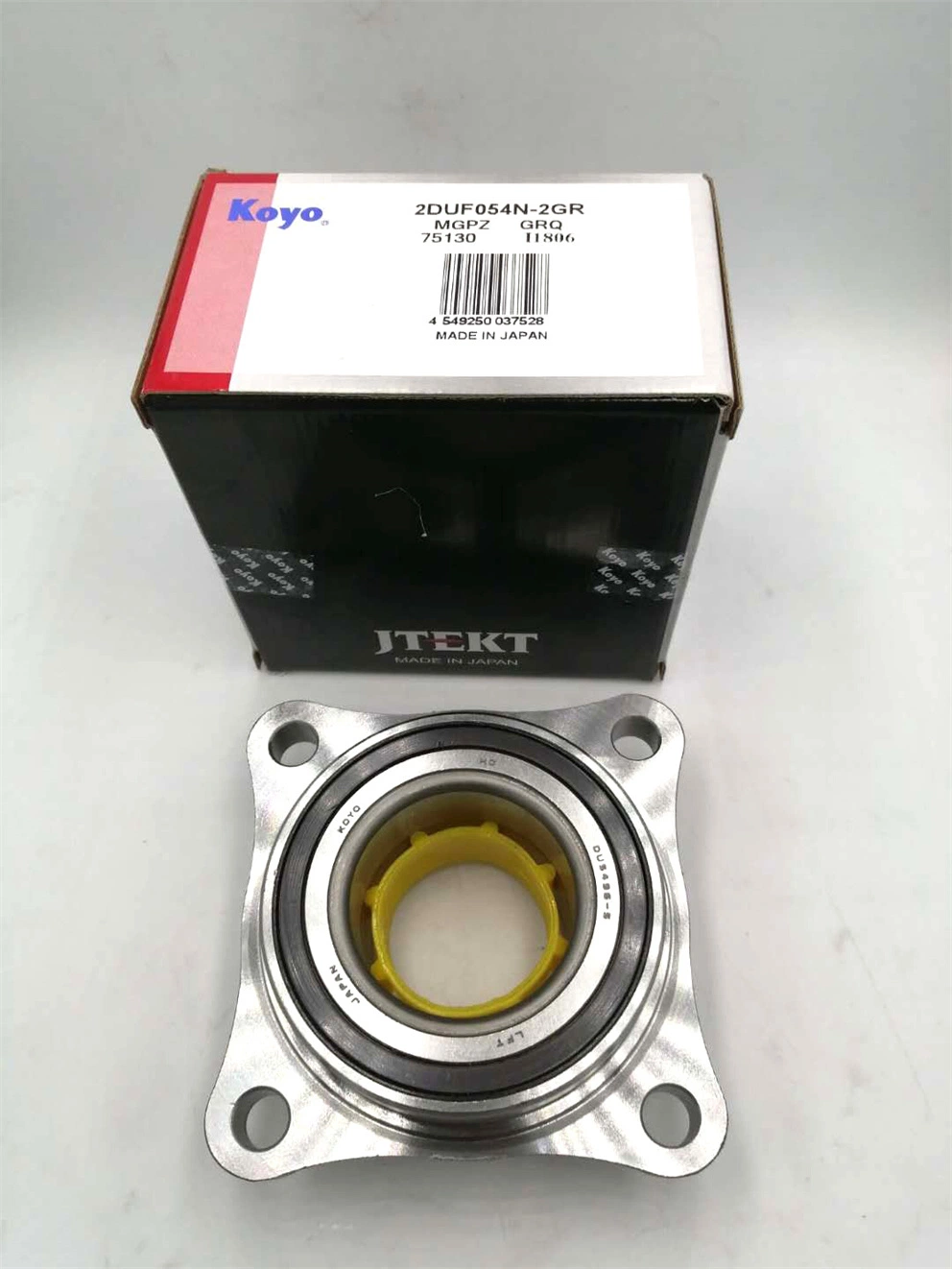 Mitsubishi Wheel Bearing Hub Unit 2duf054n-6 3780A007 Wheel Hub Bearing Assembly