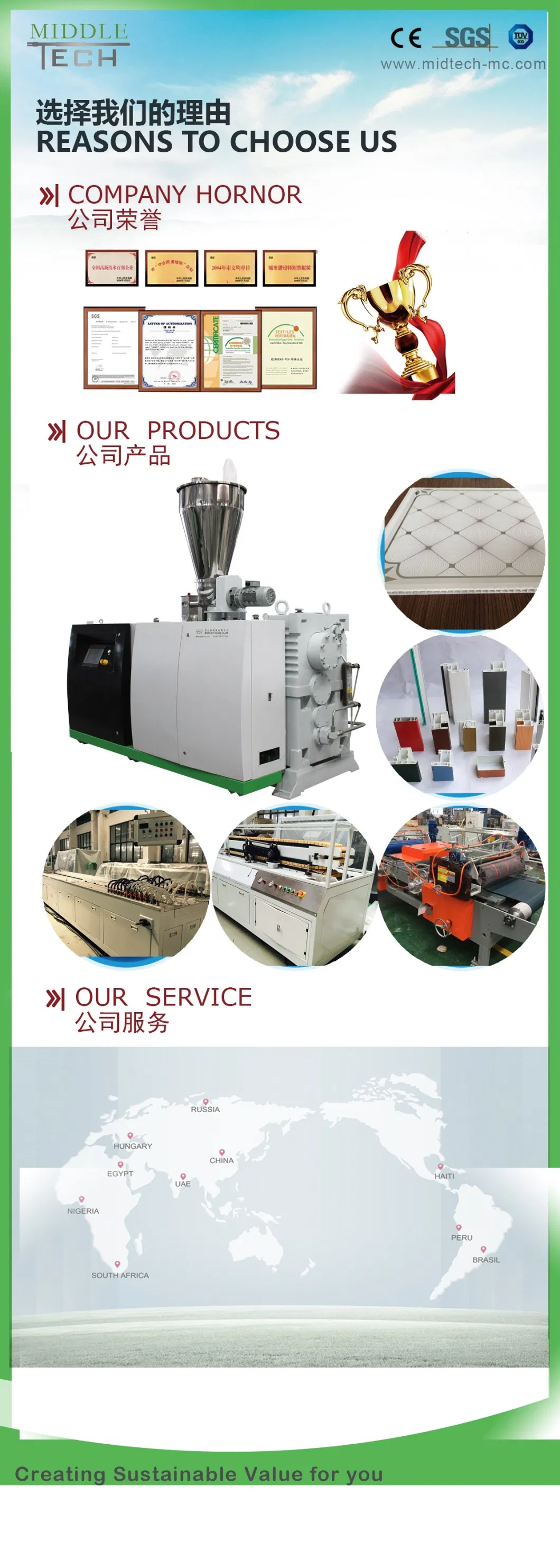 Plastic Raw Materials Powder Pellet Transport Weighing Mixing System