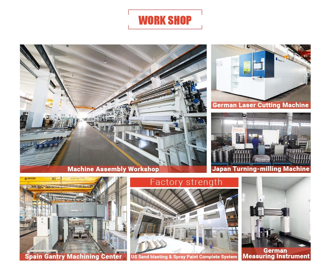 China Life-Long After Service Nonwoven Vibration Feeding Machine