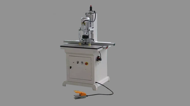 My465 Model Wood Edge Banding Machine Furniture Woodworking Machinery