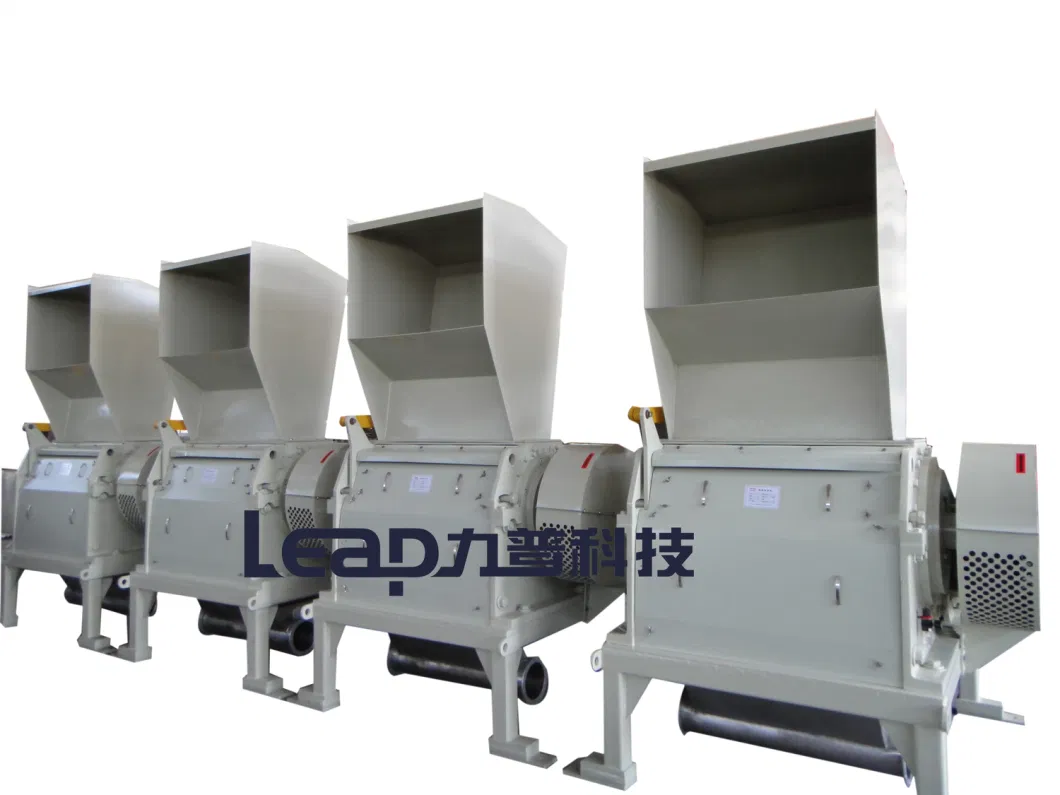 Factory Sell Ultrafine Mesh Cotton Fiber Roller Mill