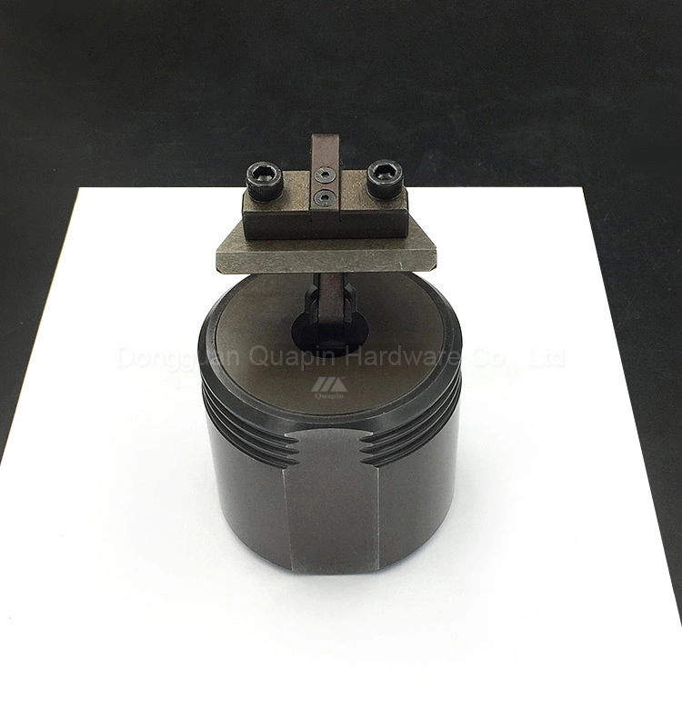 Alignment Ring Tool Adjustment Aid CNC Turret Punch Die Adjustment Auxiliary