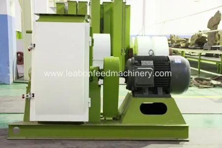 Small Hammer Mill for Flour Crusher Machine Price