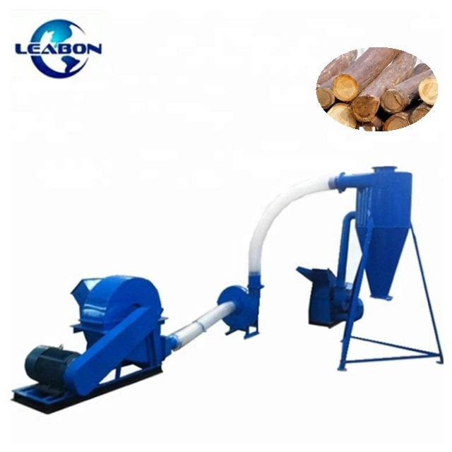 1000kg/H CE Ring Die Biomass Wood Sawdust Pellet Making Machine Pellet Machine