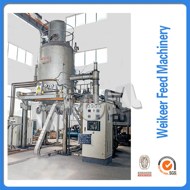 Qualified Ring Die for Wood Biomass Pellet Mill