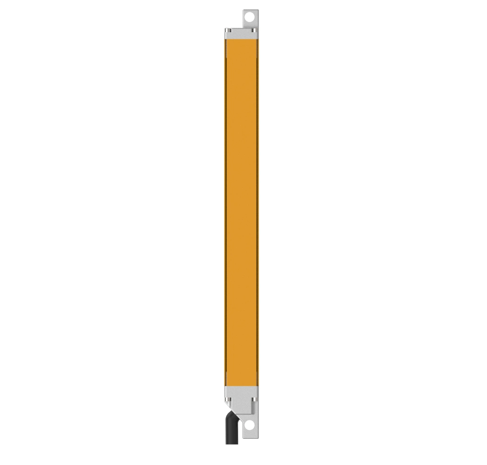 Efficient Conveyance Tray Identification Sensor with Safety Standard ISO13849-1/ICE61496-1/2