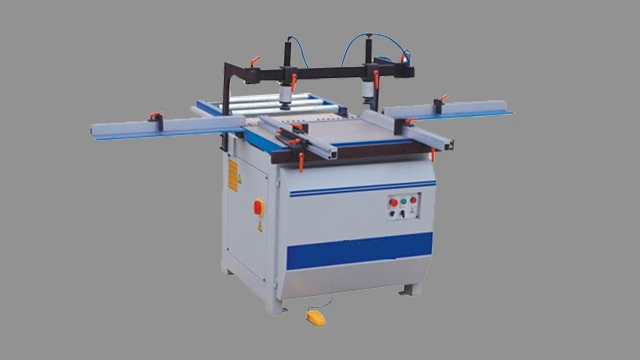 My465 Model Wood Edge Banding Machine Furniture Woodworking Machinery