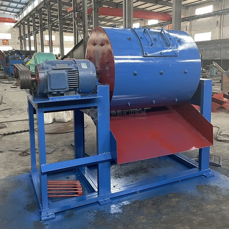 Small Capacity Gold Mining Machinery Coal Ore Glass Granite Limestone Gravel Sand Stone Hammer Mill Crusher Gold Rock Hammer Mill for 2mm Discharge