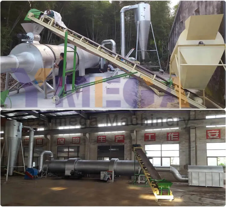 Best Selling High Quality Ring Die Biomass Wood Sawdust Pellet Machine Pellet Mill