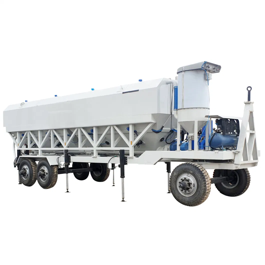 Sdcad Rotary Feeder in Pneumatic Conveying System &amp; Truck Unloading Systems