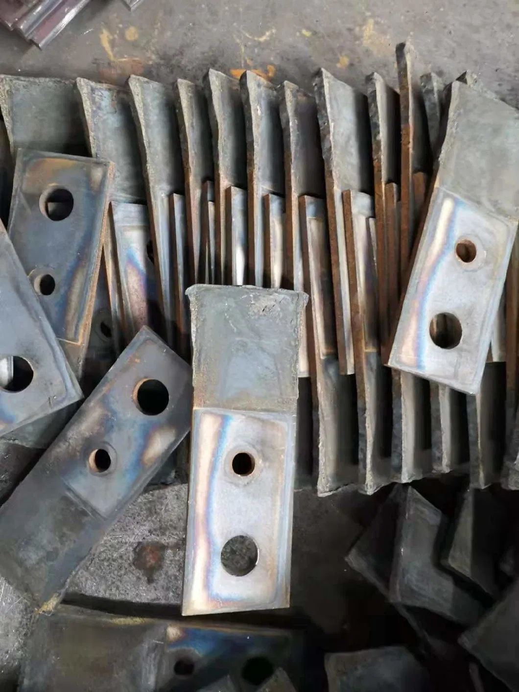 Hammer Mill Parts Wood Hammer Mill Spare Parts Blades