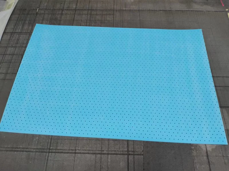 Heat Moldable Plastic Sheets for Splints Large Polly Plastic Sheets