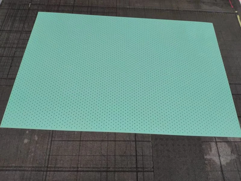 Heat Moldable Plastic Sheets for Splints Large Polly Plastic Sheets