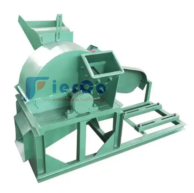 Competitively-Priced Waste Wood Sawdust/Mill Hammer/Wood Chip Sawdust