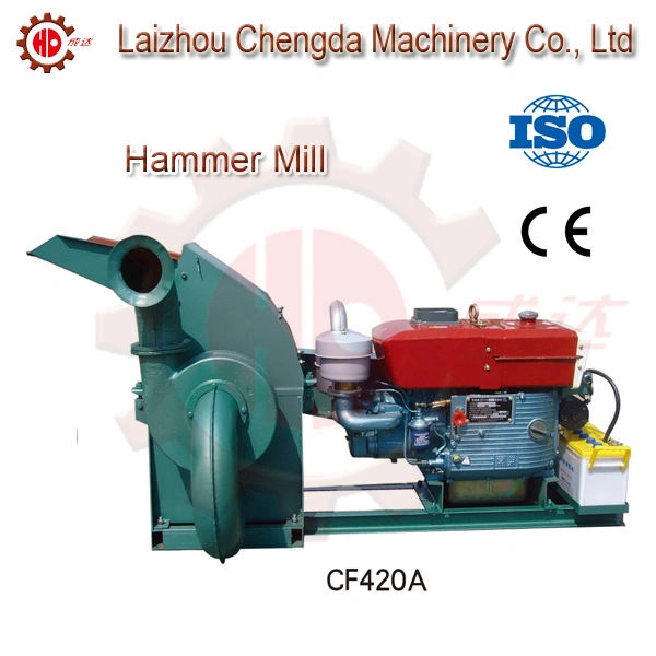 Hammers Sieve Spare Parts of Hammer Mill