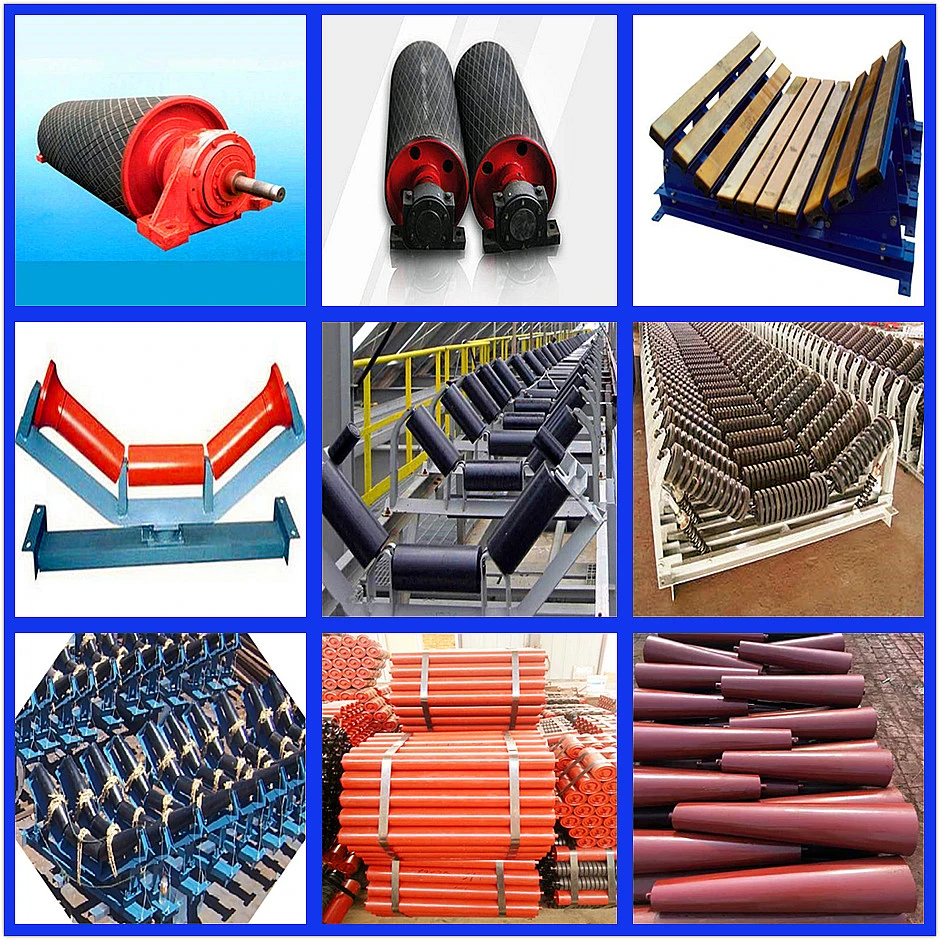 Powder Long Distance, Tube, Three-Dimensional Bending, Closed Conveying Equipment