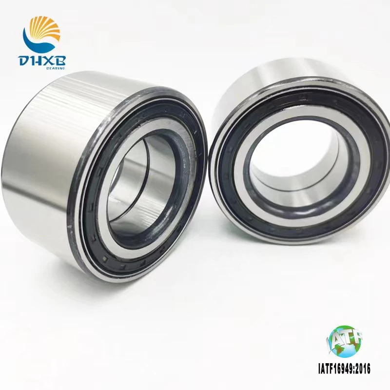 Wheel Bearing High Quality 517014 Auto Bearing Zz Assembly