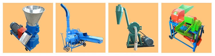 Poultry Farm Fish Floating Feed Extruder Price Pet Food Pellet