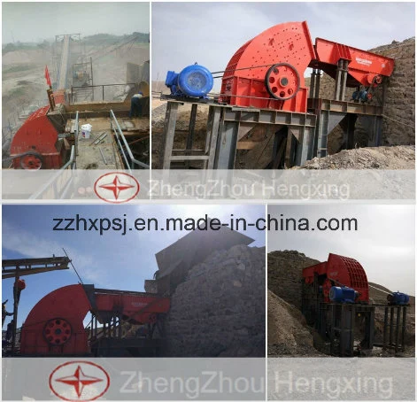 Pcz Best Price Hammer Mill for Limestone Crushing, Heavy Type Hammer Mill Limestone Crusher