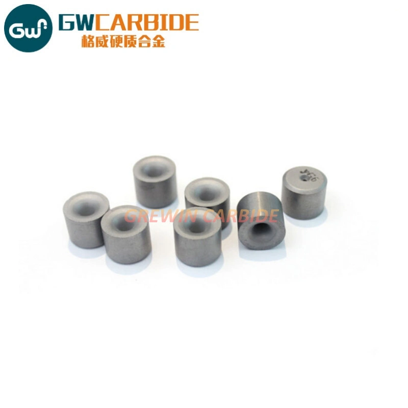 Grewin High Quality Carbide Tools - Solid Carbide Pellet Solid Carbide Dies Puching Mould