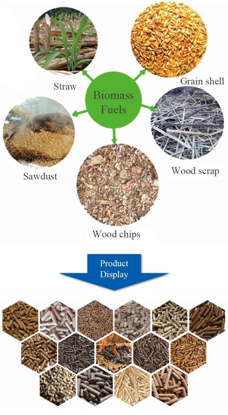 Roller Shells for Feed and Wood Pellet Machines