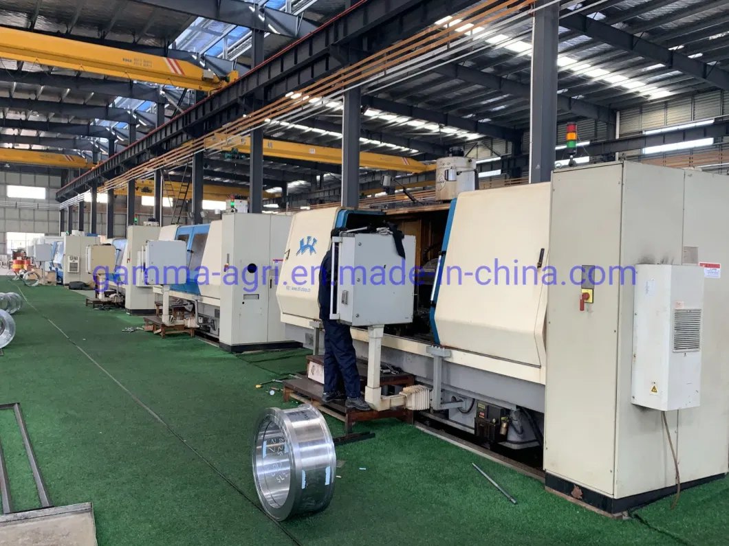 High Performance Ring Die for Feed Granulator Pellet Mill Grinding Machine