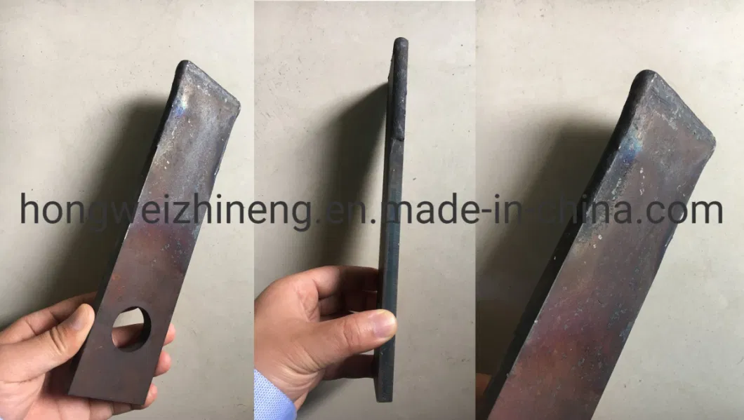 Roller Shell for Pellet Making Machine Spare Parts