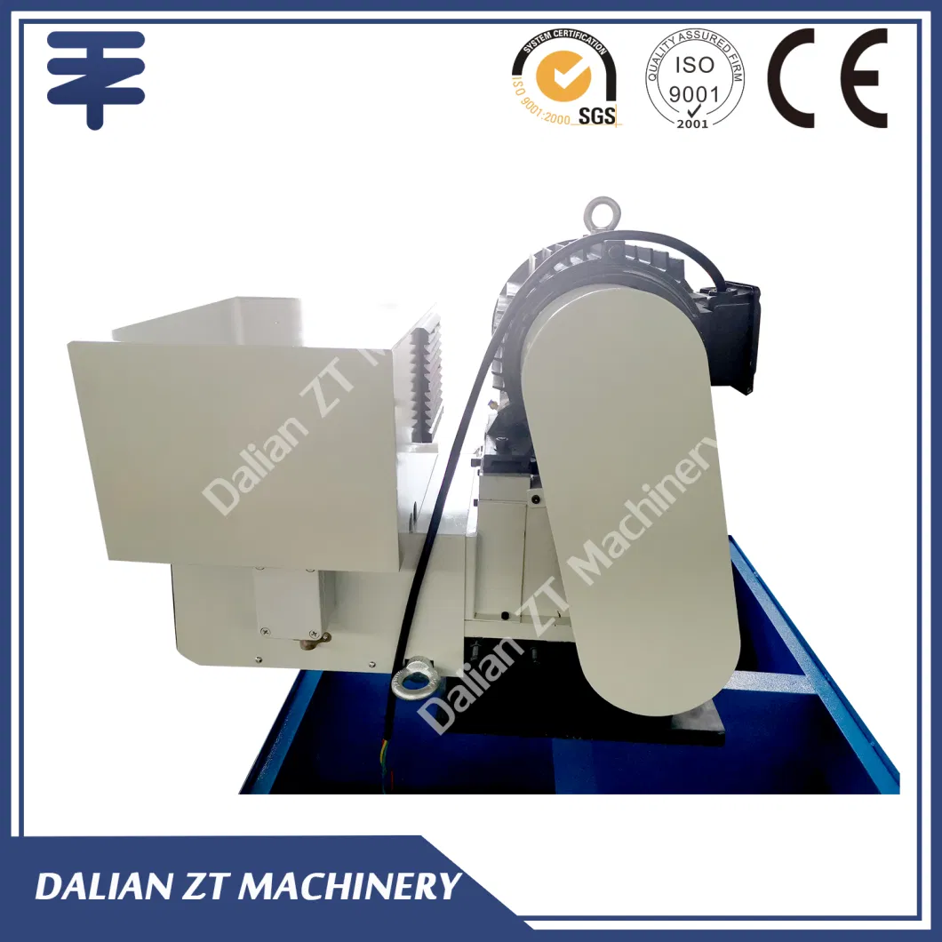 PLC Grinding Head Grinder for Conventional Horizontal Lathe Crown Printing Rubber Paper Roller