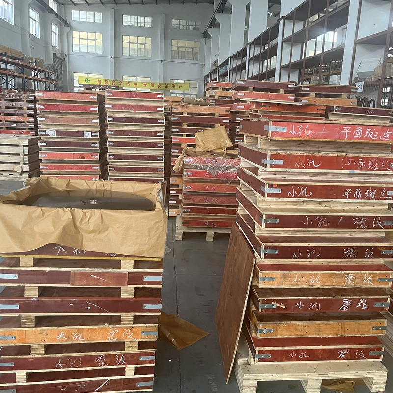 Wood Cutting Blades Wood Crusher Blades for Pulp Board Wood Industry