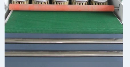 Ply/MDF Wood Four Rollers Wide Belt Sander Polishing Machine/ Contact Sander CNC Horizontal Surface Grinder CNC Cylindrical Inside Grinder Palm Fibre for Brush