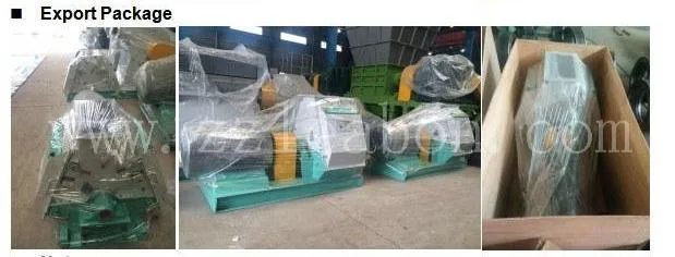 5-7ton/H Pellet Material Animal Feed Hammer Mill for Crushing Machine for Sale