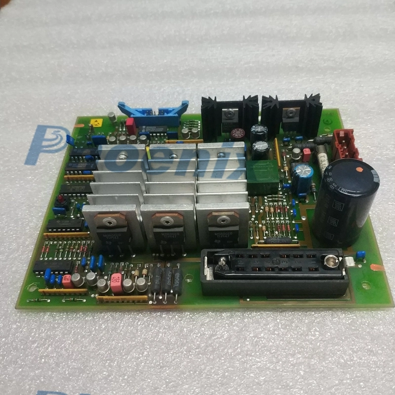 Original Slo Spv Wan Srj Bla Control Card 00.781.2354 Module Board 98.198.1153 for Heidelberg Gto52 Bla-CMP Water Roller Motor