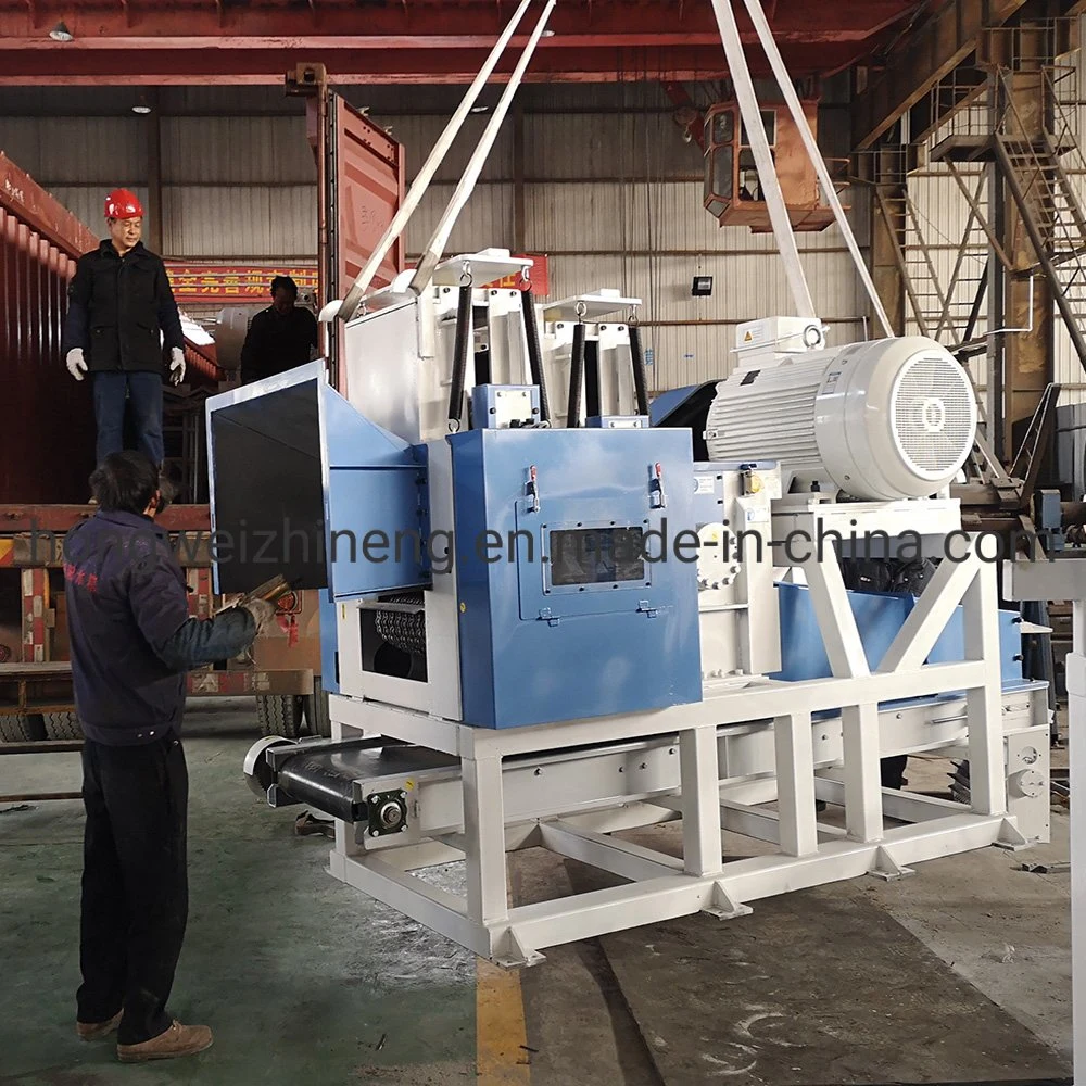 Roller Shell for Ring Die Pellet Making Machine