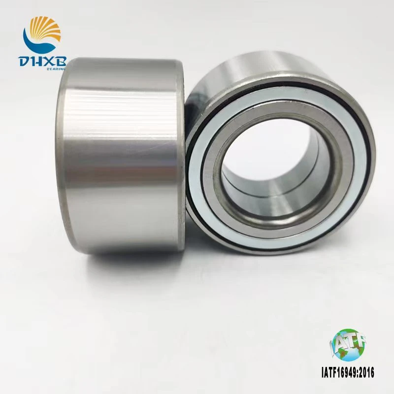 Wheel Bearing High Quality 517014 Auto Bearing Zz Assembly