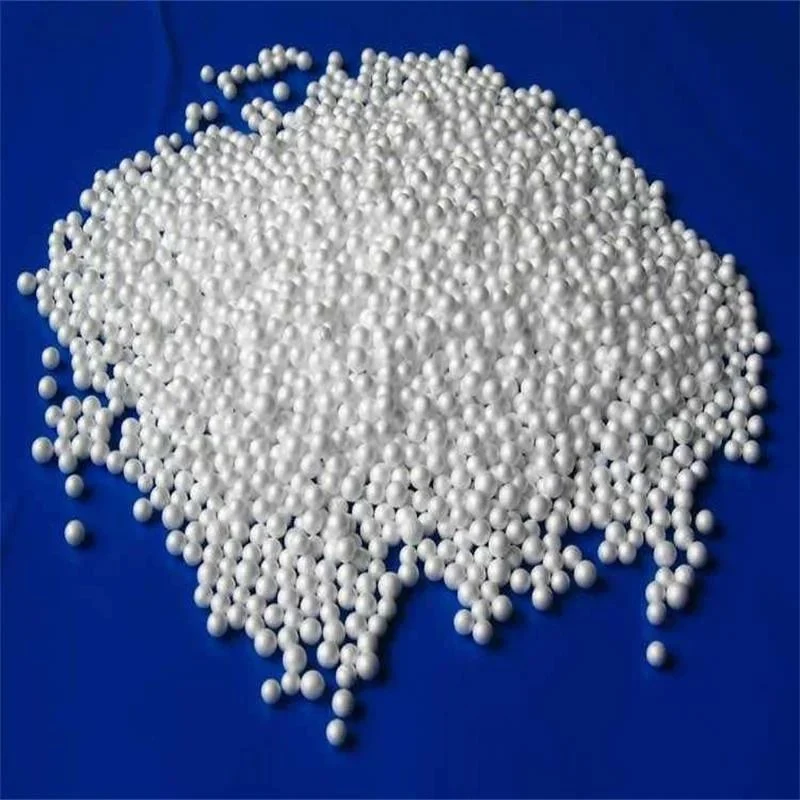 EPS Particles B-108 EPS Foam Raw Material Disappearing Mold Special