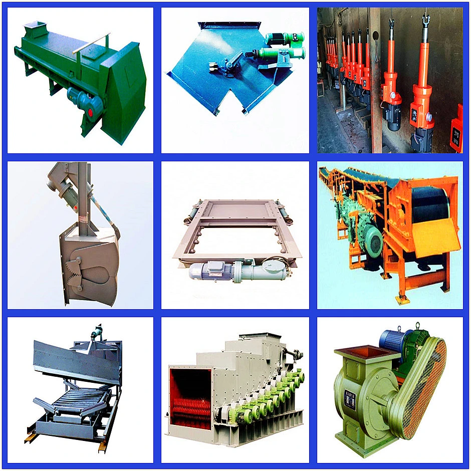 Powder Long Distance, Tube, Three-Dimensional Bending, Closed Conveying Equipment