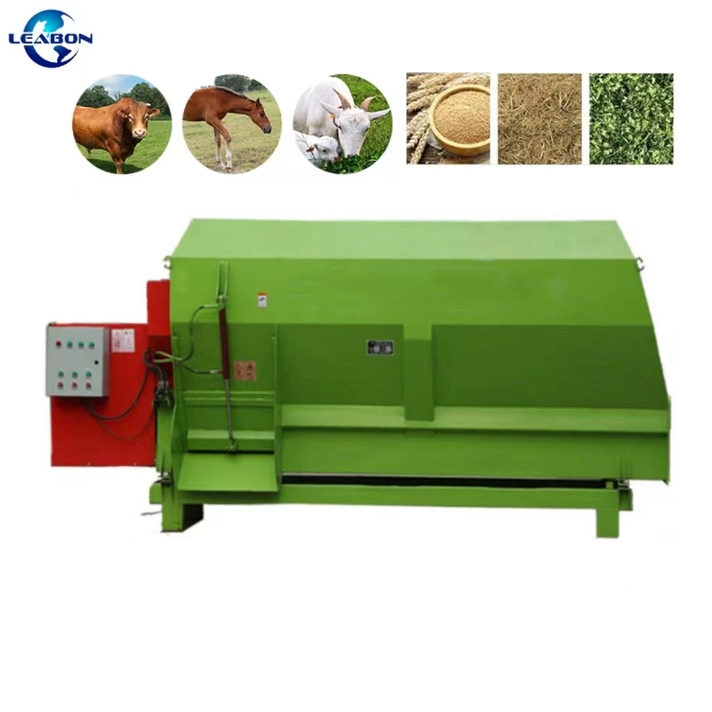 Small Hammer Mill for Flour Crusher Machine Price