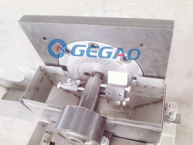 Soft PVC Compound Granules Extrusion Machine PVC Soft Extrusion Pellets Line for Shoes Sole