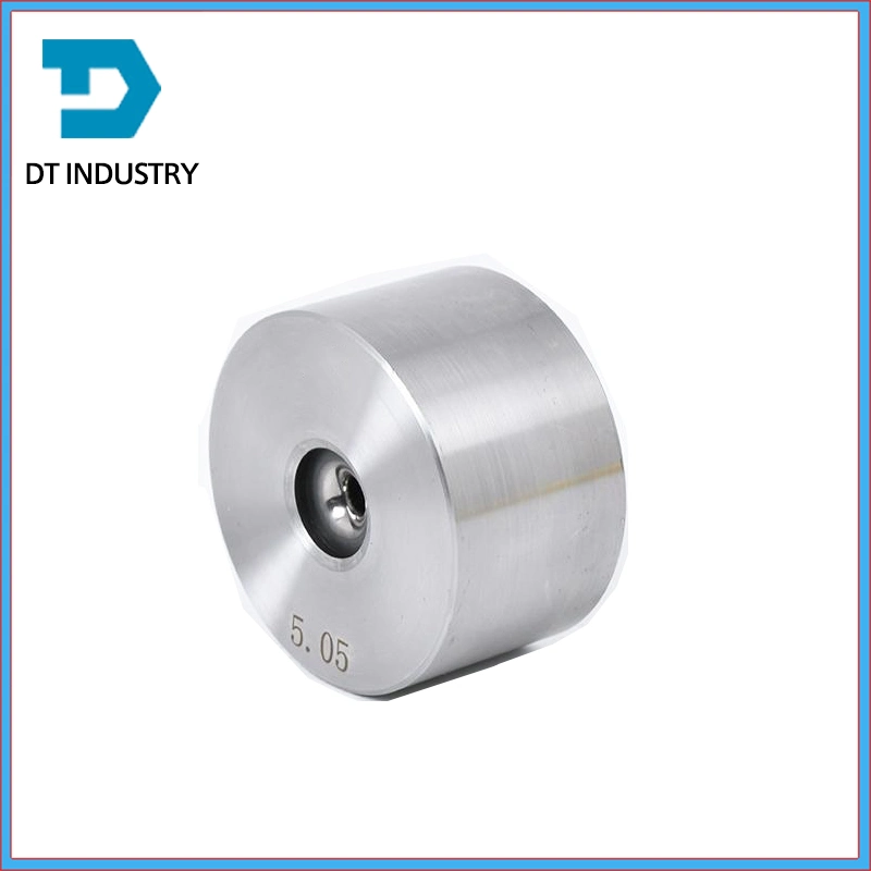 Yg8 Tungsten Carbide Flat Wire Drawing Die