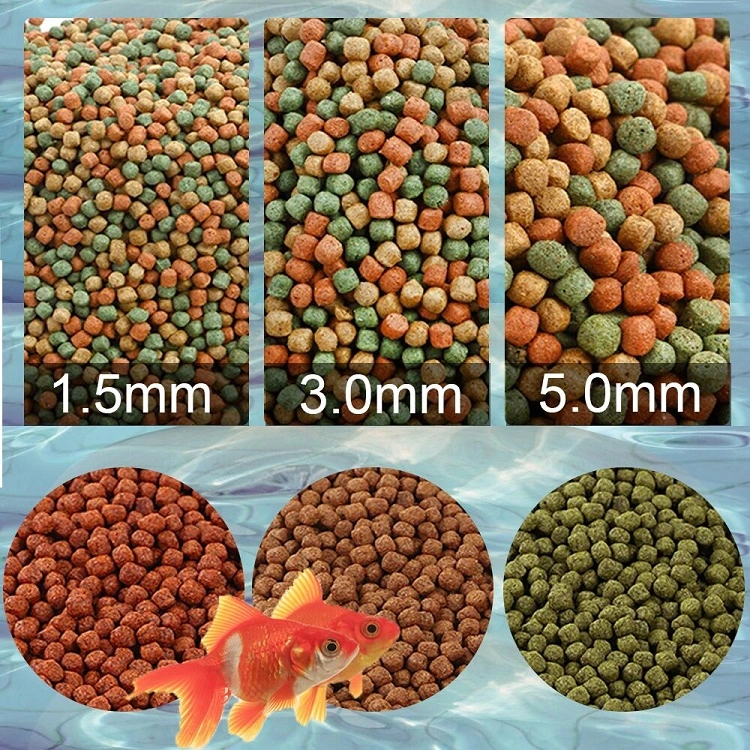 Pet Food Pellet Extruder Machine Floating Fish Feed Making Machine Animal Pellet Food Processing Line