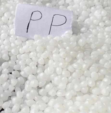 Irgin PP Granule T30s Rafia Grade Homopolymer Polypropylene Pellet