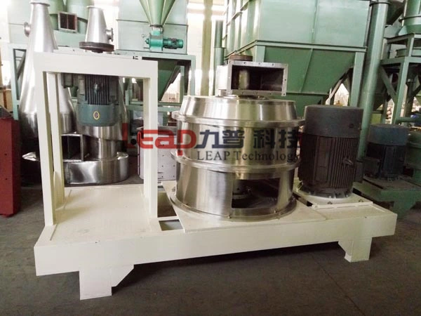 Multi-Functional Universal Green Bean Roller Mill