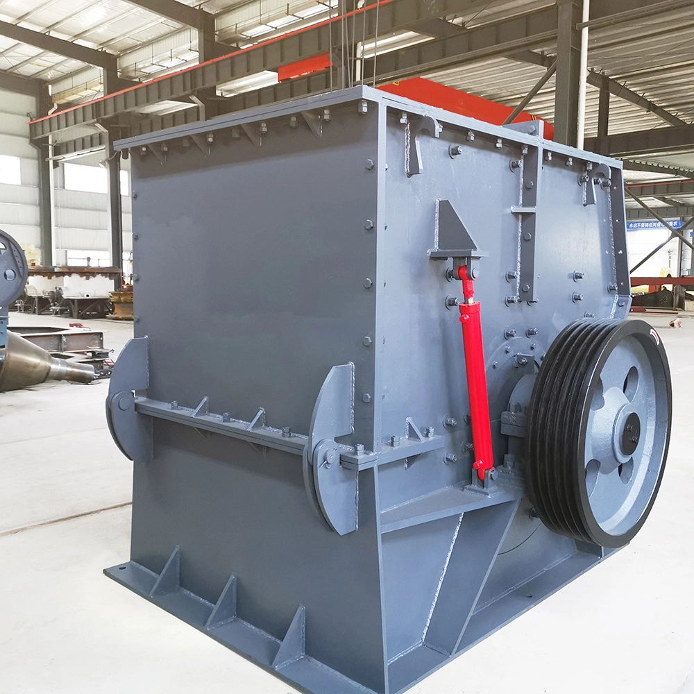 Mini Small Jaw/Cone/Impact/Hammer VSI Crusher Price for Stone/Rock/Mining/Mineral/Quarry/Asphalt/Granite/Cobble/Iron/Limestone/Coal/Ore/Gold Mine Crusher