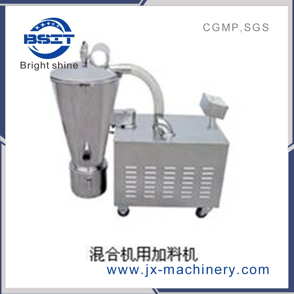 Pneumatic Vacuum Conveyor for Sachet Packing Machine