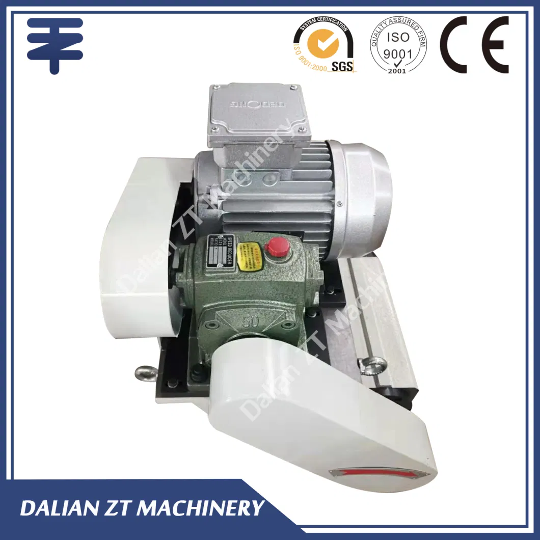 PLC Grinding Head Grinder for Conventional Horizontal Lathe Crown Printing Rubber Paper Roller