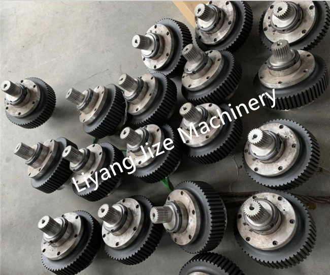 Roller Shell for Feed and Wood Pellet Mill Machine