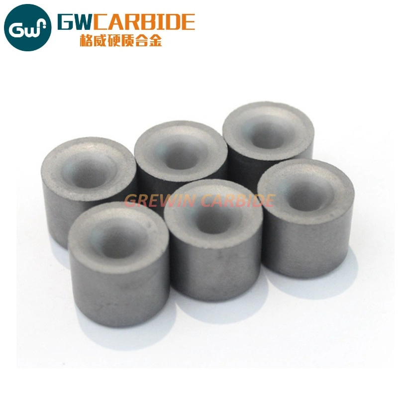 Grewin High Quality Carbide Tools - Solid Carbide Pellet Solid Carbide Dies Puching Mould