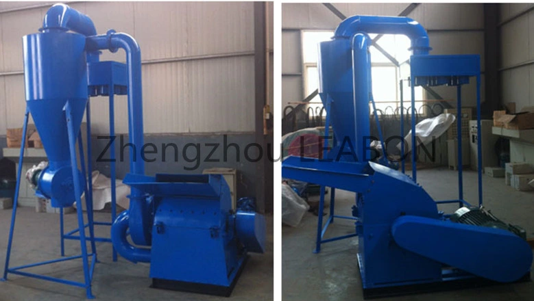 Chicken Duck Feeding Pellet Making Line for Poultry Feed